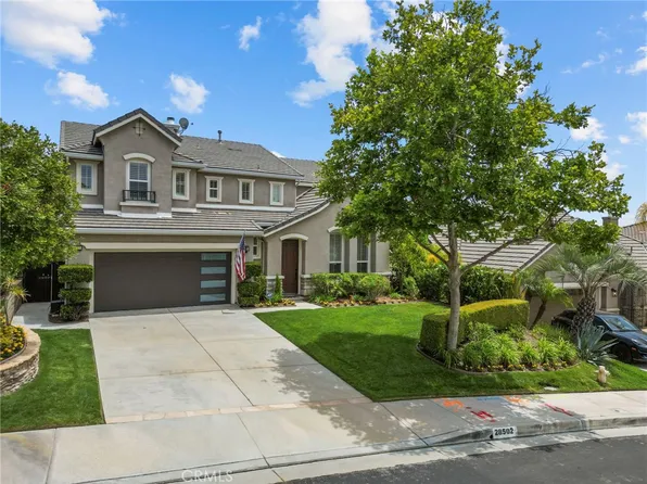 28502 Agajanian Dr, Santa Clarita, CA 91390