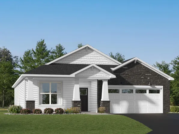 6670 Zenwood Ln, Corcoran, MN 55340