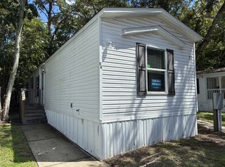 10960 Beach Blvd Lot 56, Jacksonville, FL 32246