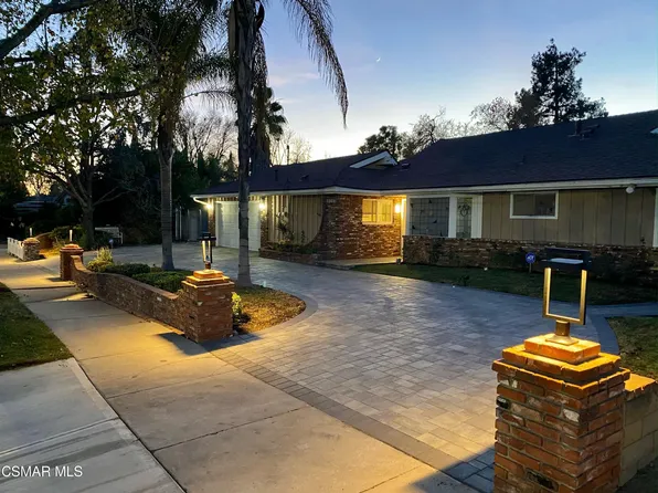 10103 Ruffner Ave, North Hills, CA 91343