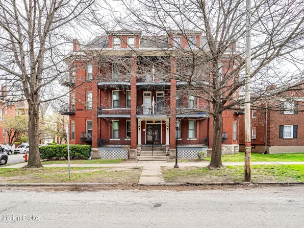 1453 S 3rd St, Louisville, KY 40208
