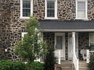 126 N Wayne St, West Chester, PA