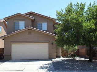7112 Dancing Eagle Ave NE, Albuquerque, NM 87113