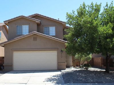 7112 Dancing Eagle Ave NE, Albuquerque, NM, 87113