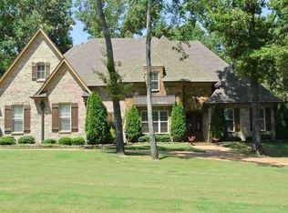 150 Millbury Ln, Eads, TN 38028