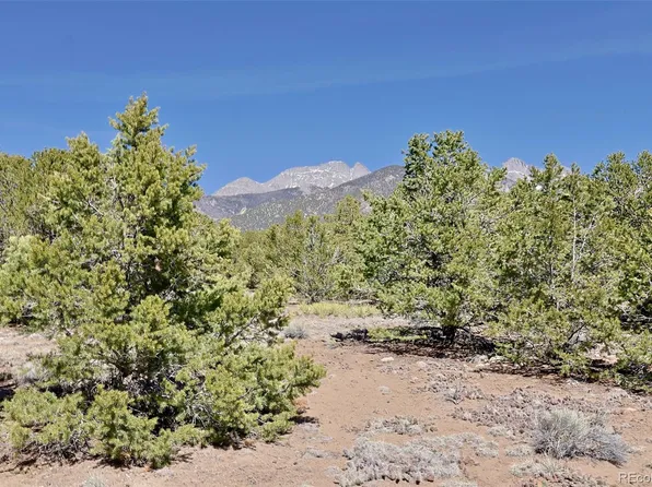 3921 Cordial Way, Crestone, CO 81131