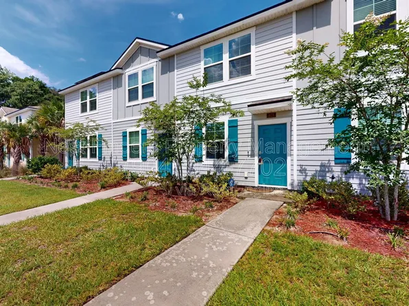 873 Gate Run Rd, Jacksonville, FL 32211