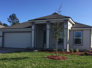 219 Deer Crossing Rd, St Augustine, FL 32086