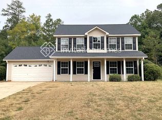 155 Creek Bottom Dr, Covington, GA 30014