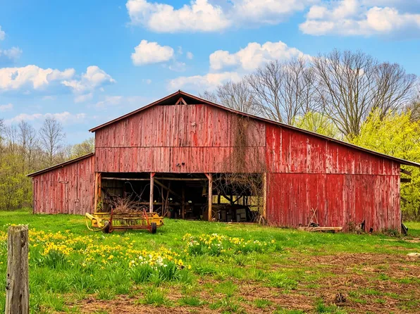 1125 Rose Hill Rd, Pulaski, TN 38478