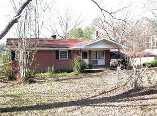 1649 Pinckney Rd, Chester, SC 29706