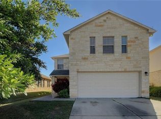 279 Housefinch Loop, Leander, TX 78641
