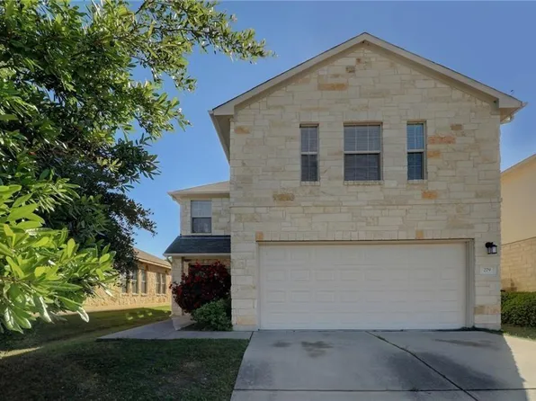 279 Housefinch Loop, Leander, TX 78641