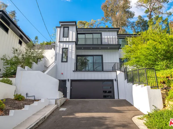 6565 Pickwick St, Los Angeles, CA 90042
