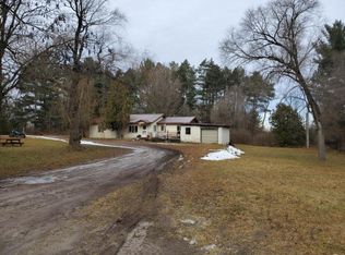 1520 Caldwell Rd, Mio, MI 48647