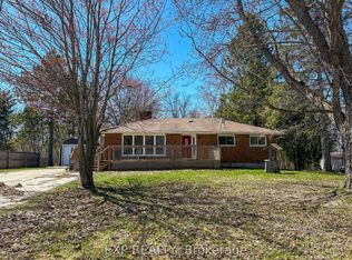 155 Kunopaski Rd, Admaston/bromley, ON K7V3Z7