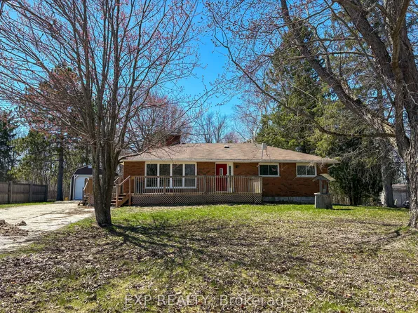 155 Kunopaski Rd, Admaston/bromley, ON K7V 3Z7