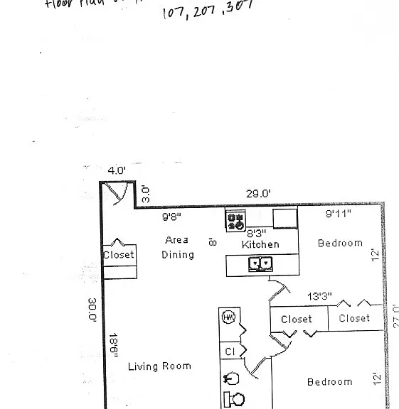 2127 Twin Bluff Rd #102 — Photo 17