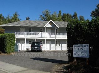 3150 W Maplewood Ave #205, Bellingham, WA 98225