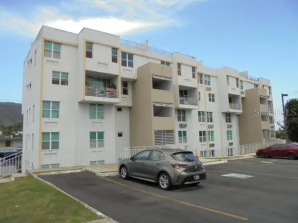 181 Cond Villas Del Soportal #A6, Gurabo, PR 00778