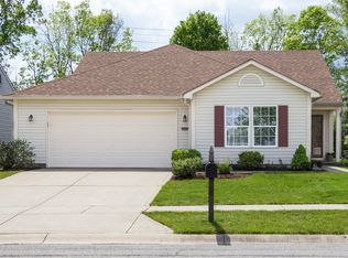 6076 Morning Dove Dr, Indianapolis, IN 46228