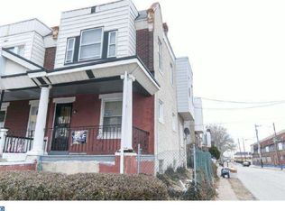 1944 W Carey St, Philadelphia, PA 19140
