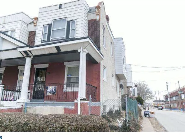 1944 W Carey St, Philadelphia, PA 19140