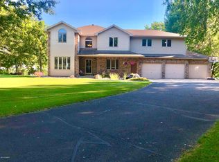 1502 Steger Rd NW, Alexandria, MN 56308