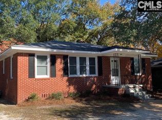1210 Decatur St, Cayce, SC 29033