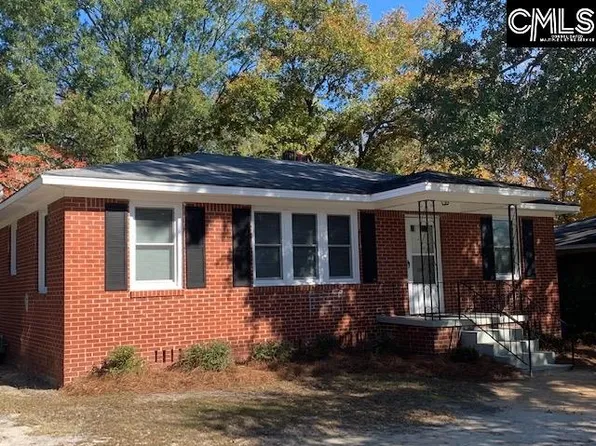 1210 Decatur St, Cayce, SC 29033