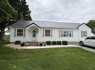 300 Roland St, Calhoun, KY 42327