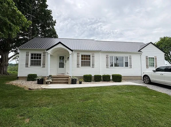 300 Roland St, Calhoun, KY 42327