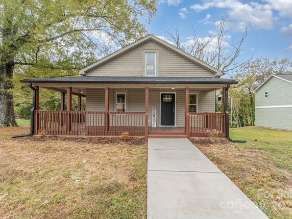 638 Old Salisbury Rd, Statesville, NC 28677