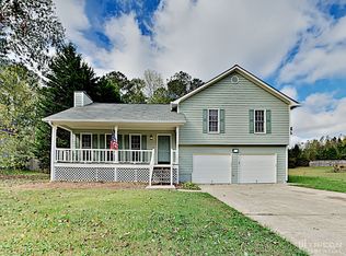 50 Ladora Dr, Dallas, GA 30157