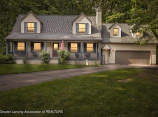 7060 McKay Rd, Jackson, MI 49201