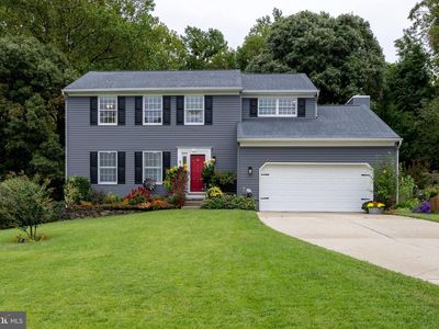 360 Long Meadow Way, Arnold, MD, 21012