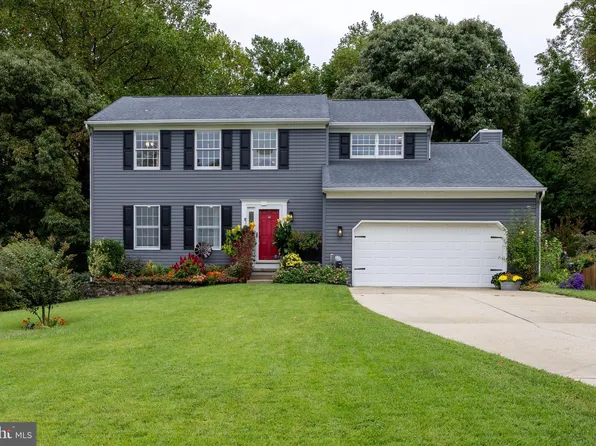 360 Long Meadow Way, Arnold, MD 21012