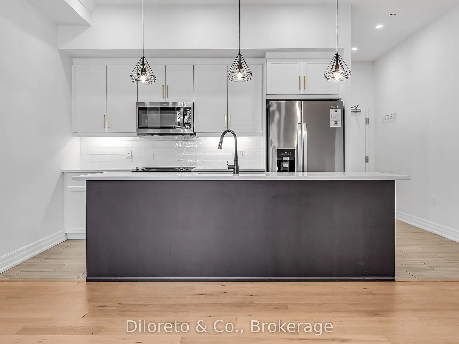 2 bed, $2,950 — Photo 3