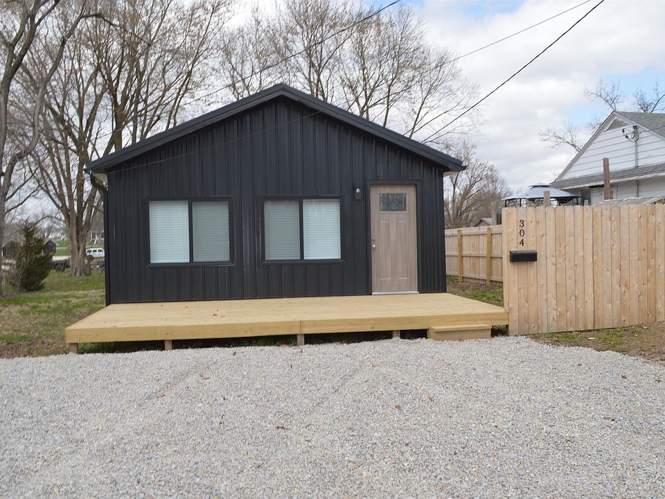 304 W Grother St, Cole Camp, MO 65325 Zillow