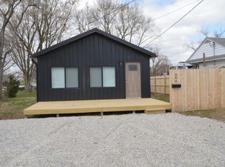304 W Grother St, Cole Camp, MO 65325