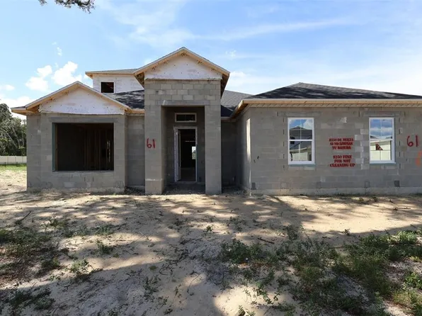 3722 Wolves Creek Pl, Apopka, FL 32712