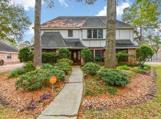 8223 Forest Ridge Rd, Spring, TX 77379