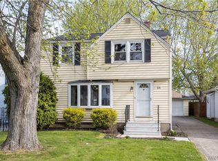 328 Oakvale Blvd, Buffalo, NY 14223