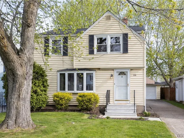 328 Oakvale Blvd, Buffalo, NY 14223