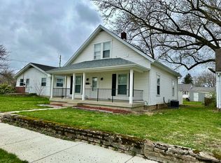 406 NW 8th St, Richmond, IN 47374