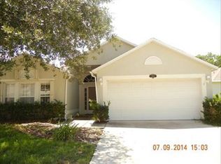 2263 Spring Creek Cir NE, Palm Bay, FL 32905