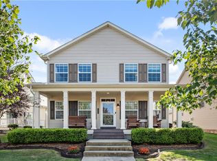 379 Wealdstone Rd, Cranberry Township, PA 16066