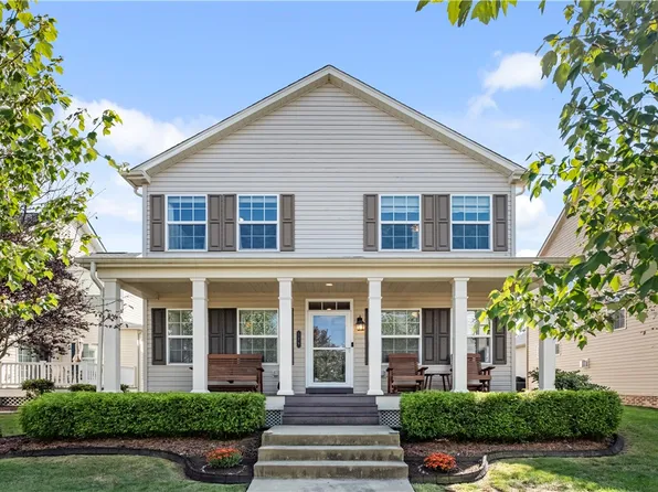 379 Wealdstone Rd, Cranberry Township, PA 16066