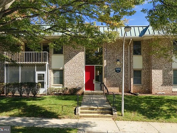 2nd image of 3312 Chiswick Ct #62-2B