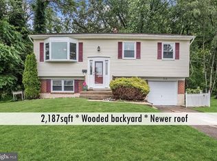 314 Heather Dr, Mount Laurel, NJ 08054